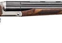 CHARLES DALY TRIPLE CROWN 12GA - 3" 28"VR CT-5 TRIPLE BARREL