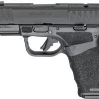 SPRINGFIELD HELLCAT PRO COMP - OSP 9MM 3.7" BLACK 10RD