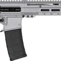 CMMG RIFLE DISSENT MK4 9MM 16" - RDB/9ARC SLK ADJ STK TITANIUM