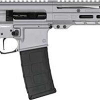 CMMG RIFLE DISSENT MK4 9MM 16" - RDB/9ARC FOLDING STK TITANIUM