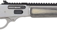 ROSSI R95 444 MARLIN - 18" BBL. SS LAMINATED THREADED
