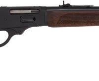 ROSSI R95 30-30 LEVER RIFLE - 20" BBL. BLUED WOOD