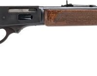 ROSSI R95 360 BUCK HAMMER - 20" BBL. BLUED WOOD