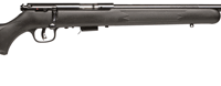 SAVAGE 93R17-F 17HMR 21" - ACCU TRIGGER BLUED/BLACK SYN