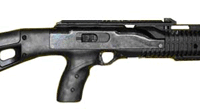 HI-POINT CARBINE 9MM LUGER - 16.5" TB BLACK