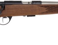 ANSCHUTZ 1712 AV SILHOUETTE - 22LR 18" S/S BBL MONTE-CARLO