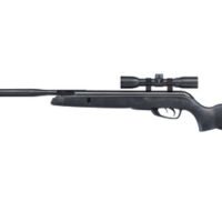 GAMO WILDCAT WHSPR .22 W/4X32