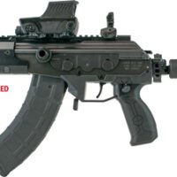 IWI GALIL ACE GEN2 PISTOL 7.62 - X39 8.3" BBL. SIDE FOLD BRACE