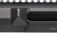 AERO PRECISION M5 STRIPPED - UPPER RECEIVER ANODIZED BLACK
