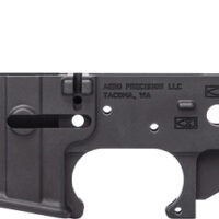 AERO PRECISION AR-15 STRIPPED - LOWER RECEIVER GEN 2 BLACK