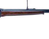CIMARRON 1874 SPORTING RIFLE - 45-70 32"OCTAGON CC/BLUED