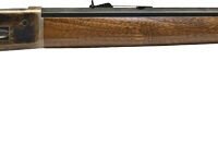 CIMARRON 1886 45-70 26" - OCTAGON CC/BLUED WALNUT