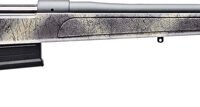 BERGARA B14 WILDERNESS HMR - 7MM PRC GREY/CAMO MINI CHASSIS