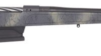 BERGARA B14 CARBON WILDERNESS - HMR 300WM CHASSIS GREY/CAMO