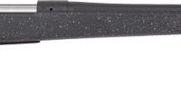 BERGARA B14 RIDGE 300WM 24" - #5 THREADED BLK/BLK W/GREY SYN