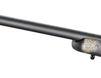BERGARA B14 WILDERNESS RIDGE - 300PRC 24" #5 GREY CERA/CAMO