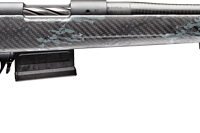 BERGARA B14 CREST CARBON 300WM - 22" CF BBL GREY/CF STOCK