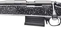 BERGARA B14R TRAINER 22LR LH - CARBON FIBER/BLK MINI CHASSIS
