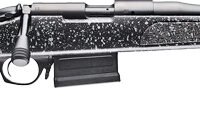 BERGARA B14R TRAINER 22LR 18" - CARBON FIBER/BLK MINI CHASSIS