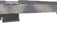 BERGARA B14 CARBON WILDERNESS - HMR 308 WIN CHASSIS GREY/CAMO