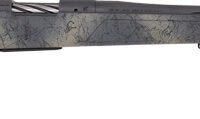 BERGARA B14 WILDERNESS SIERRA - 308 WIN 20" GREY CERA/SYN STK