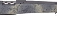 BERGARA B14 WILDERNESS SIERRA - 6.5 PRC 20" GREY CERA/SYN STK