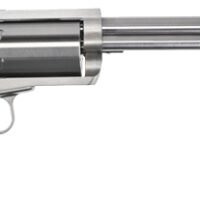 DESERT EAGLE BFR 30-30 WIN - 7.5" 6-SHOT SS BISLEY GRIP