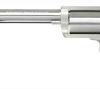 DESERT EAGLE BFR 500S&W - 10" STAINLESS RUBBER