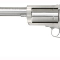 DESERT EAGLE BFR 500S&W - 7.50" STAINLESS RUBBER