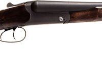 HERITAGE BADLANDER 12GA 18" - S/S BLACK WALNUT