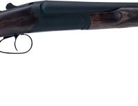 HERITAGE BADLANDER 20GA 18.5" - S/S BLACK WALNUT