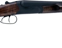 HERITAGE BADLANDER 410GA 18.5" - S/S BLACK WALNUT