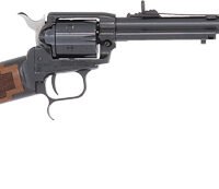 HERITAGE 22LR ROUGH RIDER - RANCHER CARBINE 16" FS BLK