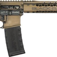 BLACK RAIN SPEC+ FUSION RIFLE - 5.56 16" BRONZE BWORN 30RD