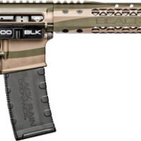 BLACK RAIN SPEC+ PATRIOT RIFLE - 300BLK 16" FDE/OD FLAG 30RD