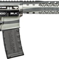 BLACK RAIN SPEC+ PATRIOT RIFLE - 300BLK 16" OBSIDIAN FLAG 30RD