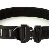 GBRS GROUP ASSLTR BLT SYS V3 MED BLK