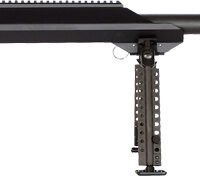 BARRETT MODEL 99 RIFLE 416BT - 32" HEAVY 1:12 BBL BLK