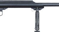 BARRETT MODEL 99 RIFLE 50BMG - 32" HEAVY 1:15 BBL BLK