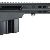 BARRETT M107A1 RIFLE 50BMG - 20" FLUTED 1:15" 10RD BLK