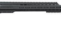 BARRETT MRAD ELR FOLDING STOCK - RIFLE 416 BARRETT 5RD BLK