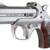 BOND ARMS CENTURY 2000 45LC/ - 410 3" 3.5" STAINLESS WOOD