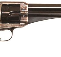 CIMARRON 1875 OUTLAW 44/40 WIN - FS 7.5" CC/BLUED WALNUT