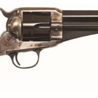 CIMARRON 1875 OUTLAW 44/40 WIN - FS 5.5" CC/BLUED WALNUT