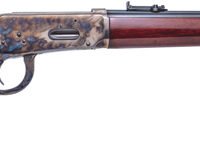 CIMARRON 1894 CARBINE 38-55 - 20" CC/BLUED WALNUT