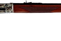 CIMARRON 1894 DLX 38-55 WIN - 26" OCT. CC/BLUED PISTOL GRIP