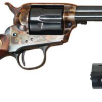 CIMARRON LIGHTNING 32-20 - 3.5" W/32HRM CYL BIRDSHEAD