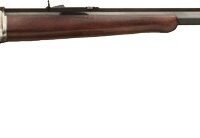 CIMARRON 1885 HIGH WALL 45-70 - 30" OCTAGONAL CC/BLUED WALNUT