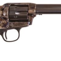 CIMARRON MODEL P JR 38SPL - FS 5.5" CC/BLUED WALNUT