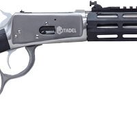 CITADEL LEVTAC-92 45LC - LEVER RIFLE 16.5" STAINLESS